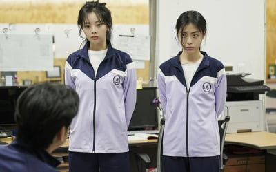배강희, 사격부 에이스→국가대표 포기? 성동일 제안에 흔들리는 마음 ('나를 쏘다')