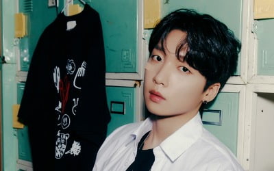 Singer Jeong Se-woon, fan meeting 'lucky festival', released outlet photos showing off fresh youthful visuals
