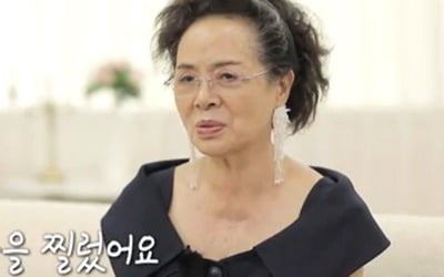 Heo Jin confessed that she endured for a week with 700 won, and the hardships of life