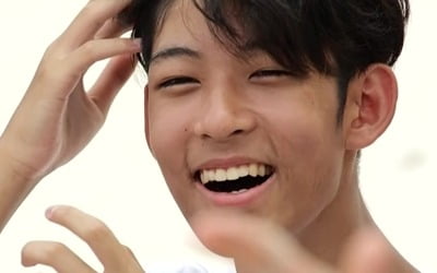 Kang Kyung-jun, 17-year-old first son's love history