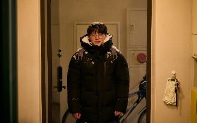 Movie '30 Days' Actor Kang Ha-neul, a character that coexists cool and nerdy