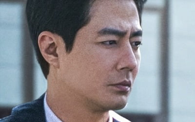 Ryu Seung-ryong and Jo In-seong, perfect partners