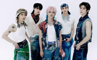 NCT released 'Golden Age'