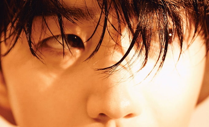 강훈 "'상견니' 리메이크작 '너의 시간 속으로', 어떻게든 내가 해야겠다는 열망"[화보]