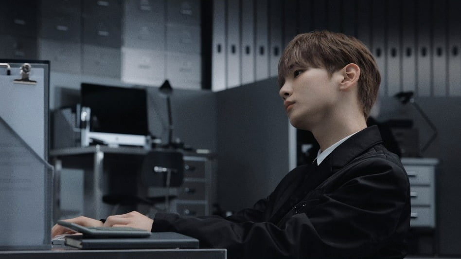샤이니 키, 인턴됐다