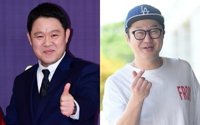 Kim Gura, Ji Sang-ryeol's revelation "My father didn't come to the funeral"