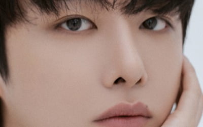 [공식] 강희, 열일한다…첫 단독 팬미팅 성료→'요술램프' 출연 확정