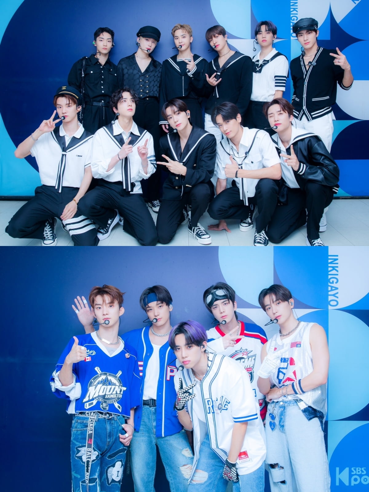 더보이즈 / 사진제공=IST엔터테인먼트