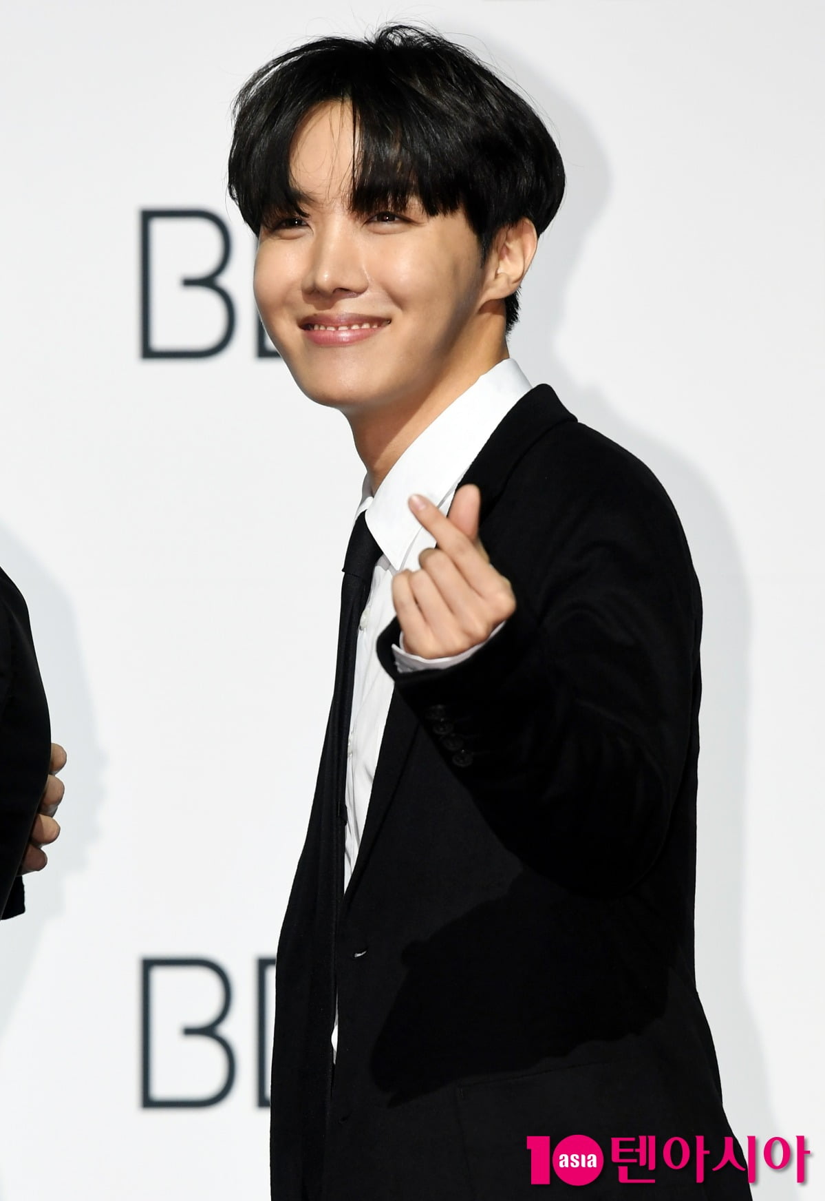 방탄소년단 제이홉 / 사진=텐아시아DB