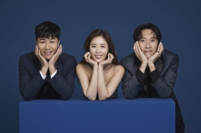 '데뷔 25주년' 코요태, 이정도였어? 전국 행사 섭외 1순위 "대체 가수 없어"