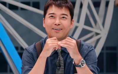 "BTS 컬렉션 구입"…'트민남' 전현무, 눈 휘둥그레('톡파원 25시')