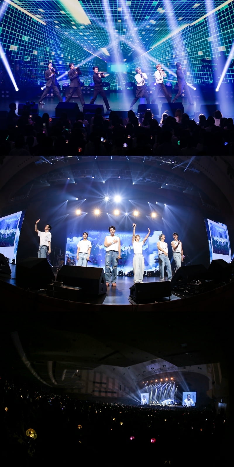 인피니트 / 사진제공=인피니트컴퍼니