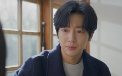 Kim So-hye sheds tears in front of Lee Sang-yeop in 'match fixing'