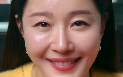 엄지원 "일하기 좋은 배우 라미란과 10년 만에 재회, 베테랑에 대한 믿음 있었죠"[인터뷰②]