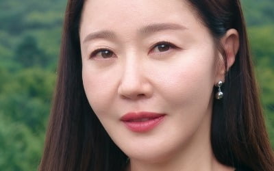 엄지원 "여성 서사 '잔혹한 인턴', 배우·여자 엄지원으로 책임감 있기에 선택"[인터뷰①]