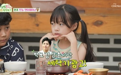 Oh Ji-yul, close friendship with Park Bo-gum