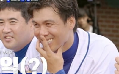 [종합] 김문호, 제자 상대로 전력…'최강야구' 시즌 4번째 골드게임 승리