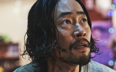 Ryu Seung-bum "I sympathize with 'Moving' more because he is the father of a child"