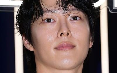 Jang Ki-yong and Chun Woo-hee Confirmed to Appear in 'I'm Not a Hero'