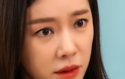 황정음, 재결합→둘째 출산 후 3년만 복귀 "묵직한 악역은 처음" ('7인의 탈출')