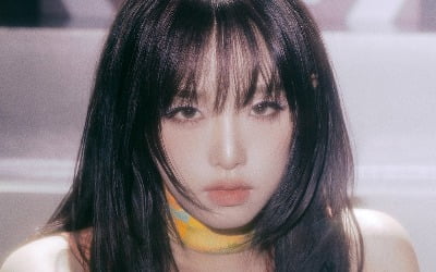 최예나, 제25회 부천국제애니메이션페스티벌 홍보대사 선정