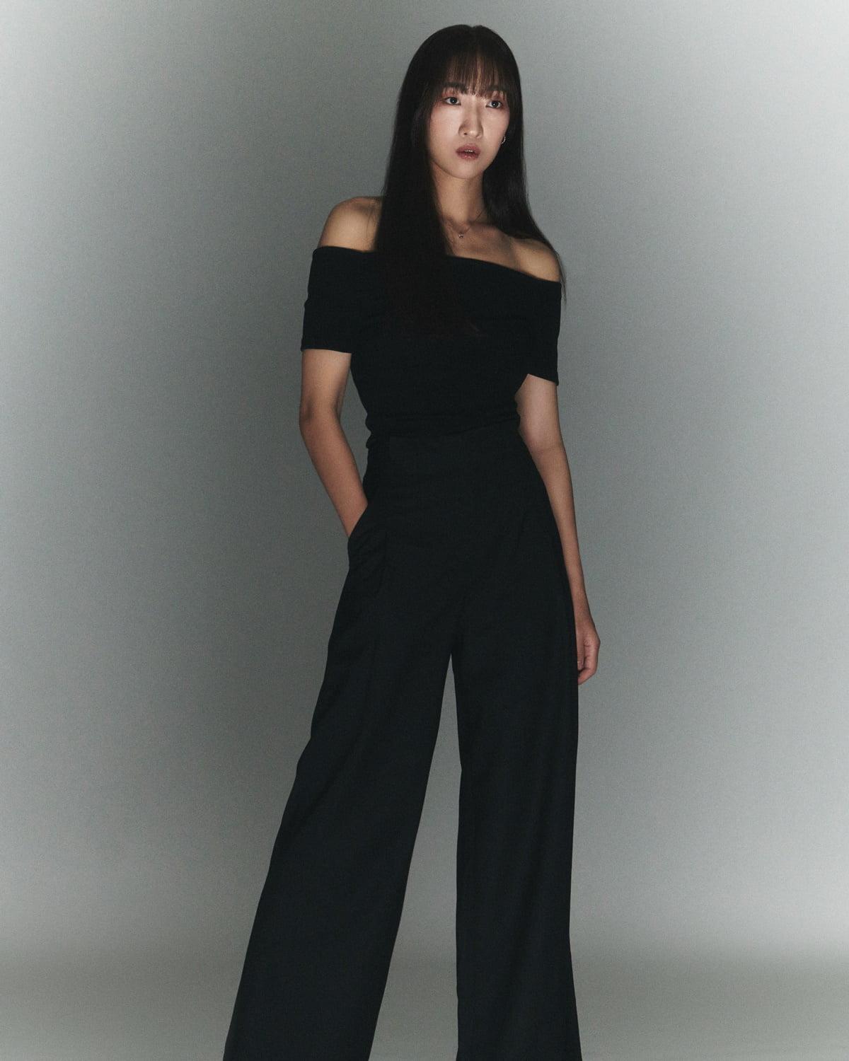 이한별 /사진제공=넷플릭스