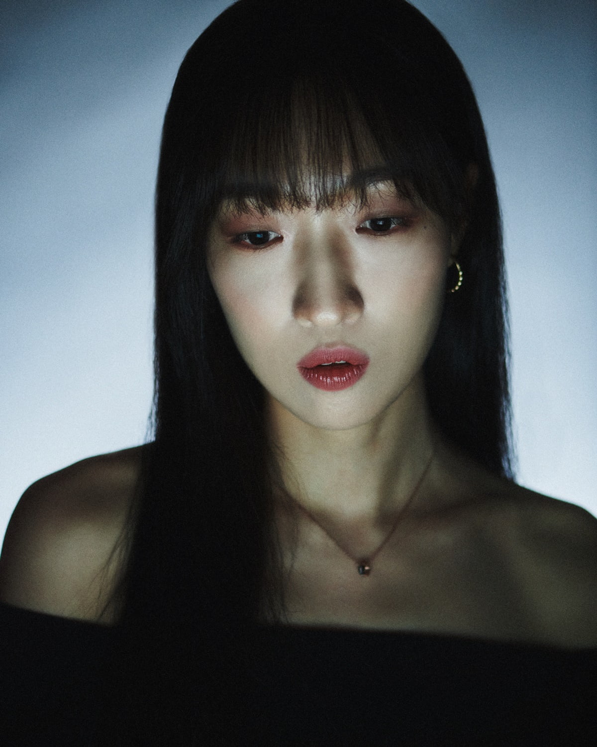 이한별 /사진제공=넷플릭스