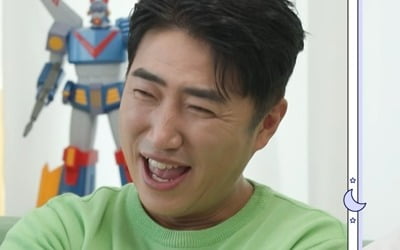 '3rd year of marriage' Jang Dong-min "Worrying about each room with my wife, the exact opposite of my ideal type"