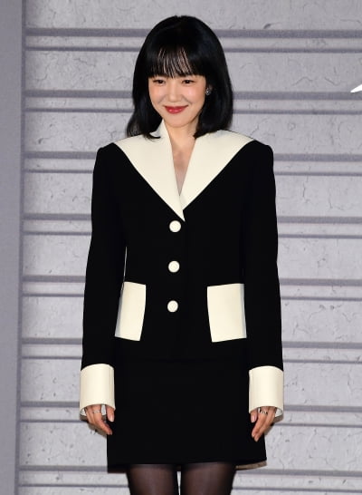 [TEN포토] 임수정 '순수 그 자체'