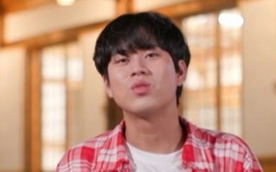 이무진, 비 오는 날 나 홀로 무진기행('뮤직인더트립')