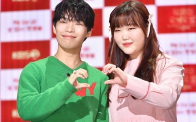 The youngest and first 2MC AKMU, the 3rd protagonist of 'The Seasons'