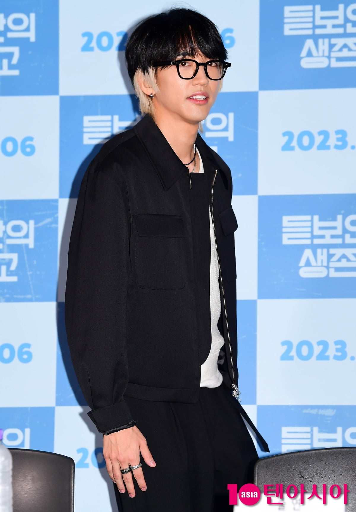 [TEN포토] 이승윤 '오늘도 멋짐'