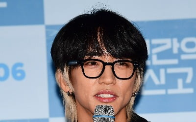 '듣보인간의 생존신고' 이승윤, "뮤직비디오 제안 받고 즐겁게 할 수 있겠다고 생각"