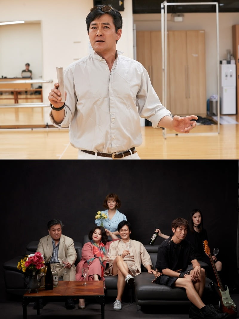 강진휘 / 사진제공=타조엔터테인먼트
