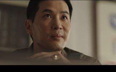 [종합] 김지석, 알몸 구보까지…군기 바짝 FM 빌런의 컴백('신병2')