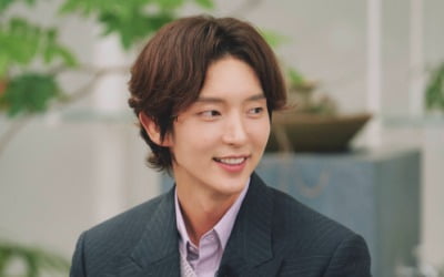 Lee Jun-gi confesses his slump, “I went through it when I was on a roll”