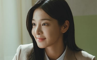 Seol In-ah, the first love that everyone loved back then