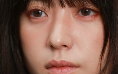 '무빙' 봉석이 엄마 맞아? 한효주, 안경 벗기만 했는데…장난기 가득