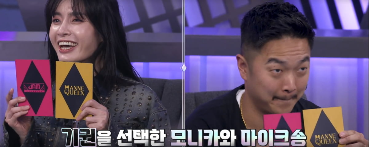 룰도 모르고, 반복되는 기권 선언까지…'스우파2' 심사위원 자질 논란 또 불붙었다[TEN스타필드]