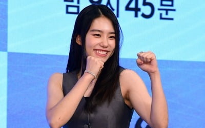 김소혜, '학폭 논란' 꼬리표 떼고 재기? 시청률 굴욕만 맛봤다 [TEN피플]