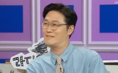 [종합] 김대호에게 밀린 '카이스트→변호사' 오승훈 아나 "주목 못 받아, 고루하고 딱딱하다고" ('라스')