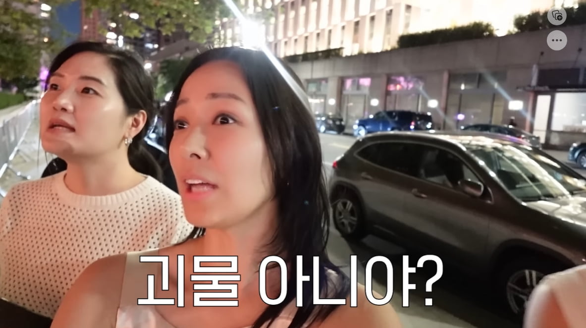 '뉴저지 애둘맘' 손태영 "아이들 없이 혼자 금요일 밤 외출 처음, 너무 설렌다"