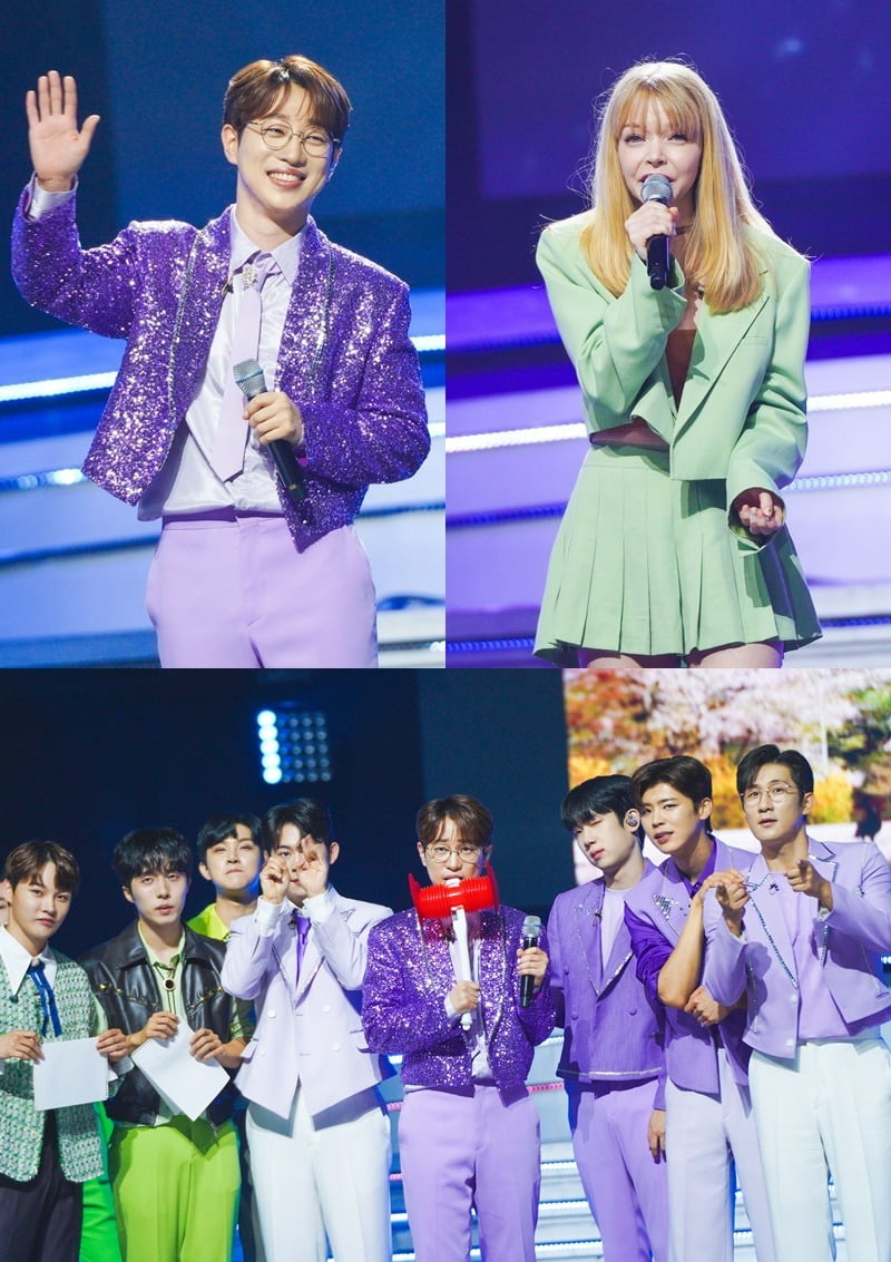사진제공=TV CHOSUN '미스터로또'