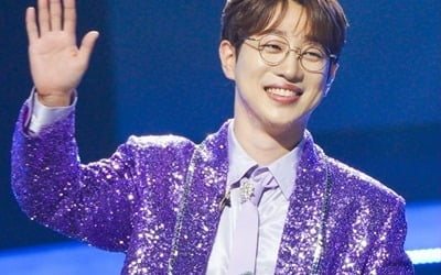 안성훈, 뼈아픈 기억…"트라우마 생겼다" 호소('미스터로또')