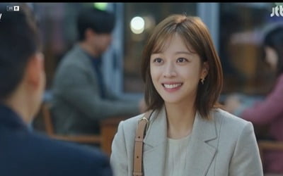 '이 연애는 불가항력' 조보아, 로운·하준 홀린 비주얼