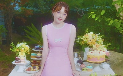 예린, '파티룸'서 활약 이어간다