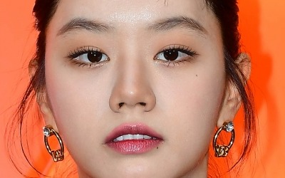 퍼스트 클래스→이코노미로…혜리, 외항사 저격 후 "국내 항공사 아냐" 해명[TEN이슈]