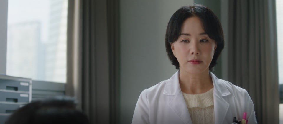 사진=드라마 '닥터 차정숙' 방송 캡처본.