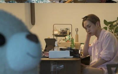 "지긋지긋해" 키, 근심 가득 표정으로 고충 토로 ('나혼산')