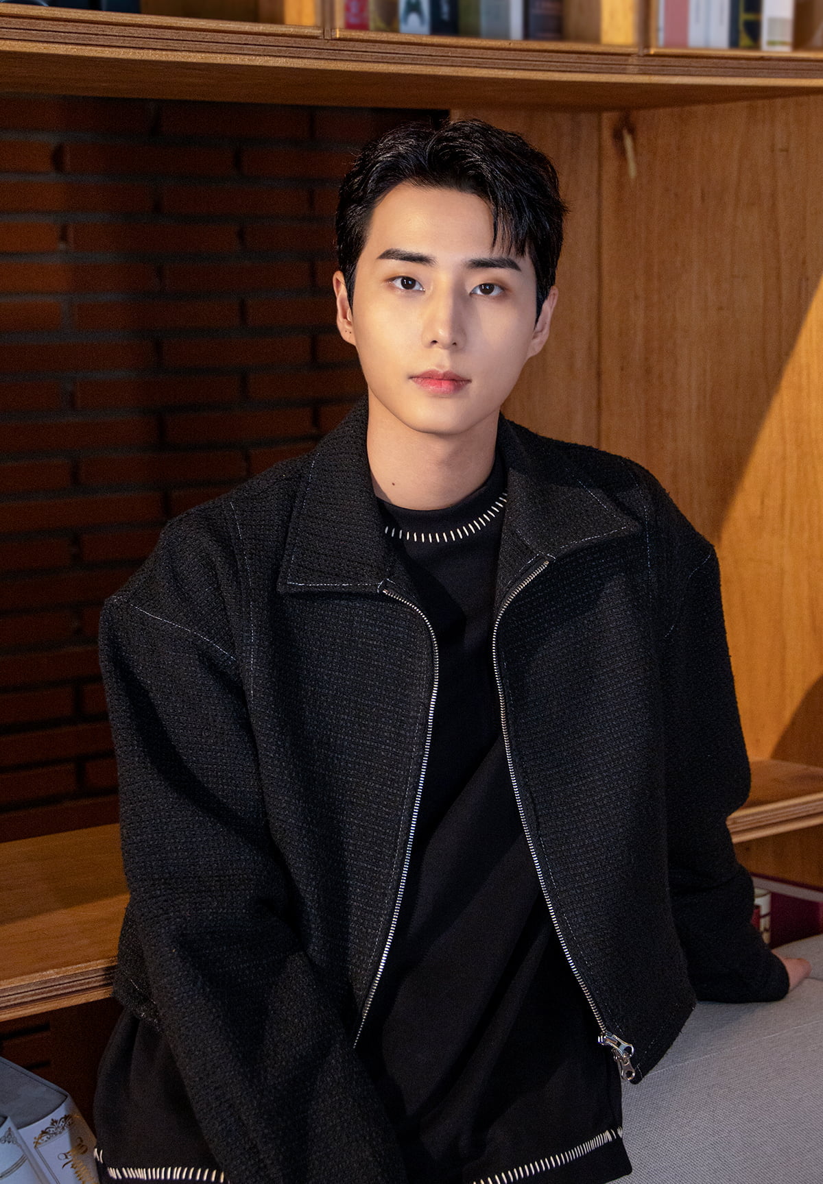 데이식스 영케이 / 사진제공=JYP엔터테인먼트